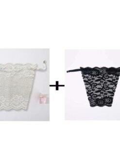 Invisible Bra,Lace Privacy Invisible Bra