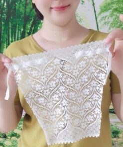 Invisible Bra,Lace Privacy Invisible Bra