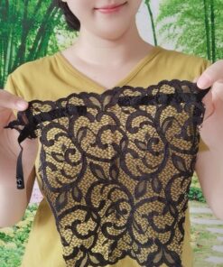 Invisible Bra,Lace Privacy Invisible Bra
