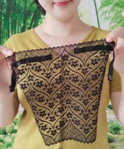 Invisible Bra,Lace Privacy Invisible Bra