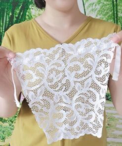 Invisible Bra,Lace Privacy Invisible Bra