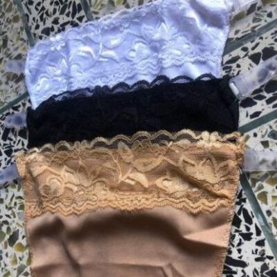 Invisible Bra,Lace Privacy Invisible Bra