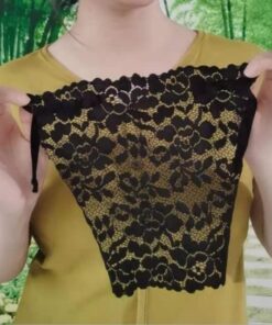 Invisible Bra,Lace Privacy Invisible Bra