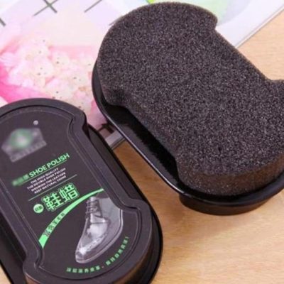 Double Sided Leather Shoes Polish Brush,Shoes Polish Brush,Leather Shoes Polish