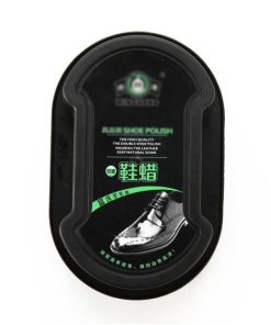 Double Sided Leather Shoes Polish Brush,Shoes Polish Brush,Leather Shoes Polish