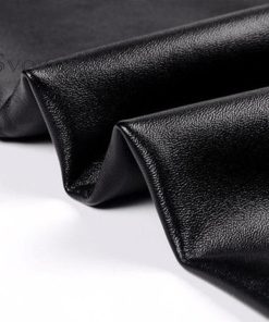 S-shaped,Leather Leggings,PU Leather Leggings,S-shaped PU Leather Leggings