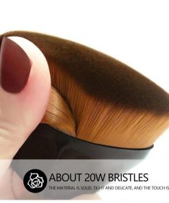 Flawless Finish Makeup,Flawless Finish,Makeup Brush,Flawless Finish Makeup Brush