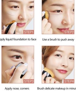 Flawless Finish Makeup,Flawless Finish,Makeup Brush,Flawless Finish Makeup Brush