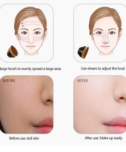 Flawless Finish Makeup,Flawless Finish,Makeup Brush,Flawless Finish Makeup Brush