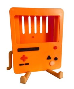 Nintendo Switch BMO,Nintendo Switch,Nintendo Switch BMO Stand
