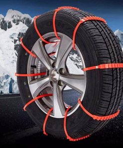 Anti Snow Chains Of Car,Anti Snow Chains,Reusable Anti Snow Chains Of Car