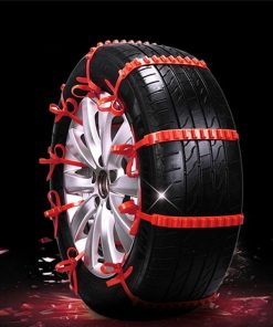Anti Snow Chains Of Car,Anti Snow Chains,Reusable Anti Snow Chains Of Car