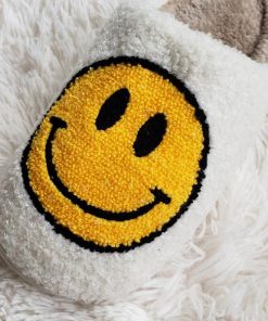 Smiley Slippers