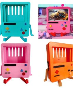 Nintendo Switch BMO,Nintendo Switch,Nintendo Switch BMO Stand