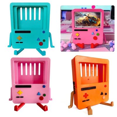 Nintendo Switch BMO,Nintendo Switch,Nintendo Switch BMO Stand