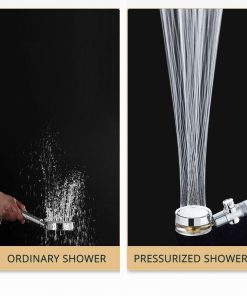 Turbo Shower Head,Turbo Shower,Shower Head