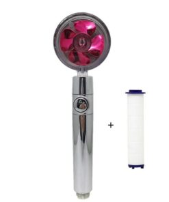 Turbo Shower Head,Turbo Shower,Shower Head