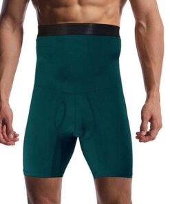 Shapewear Shorts,Men Boxer,Men Boxer Shapewear Shorts