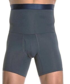 Shapewear Shorts,Men Boxer,Men Boxer Shapewear Shorts