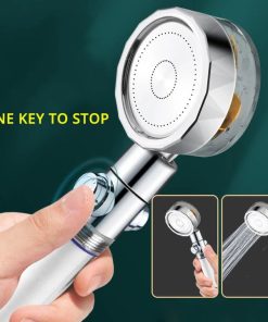 Turbo Shower Head,Turbo Shower,Shower Head