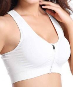 Premium Magic Zip Comfort Bra,Zip Comfort Bra