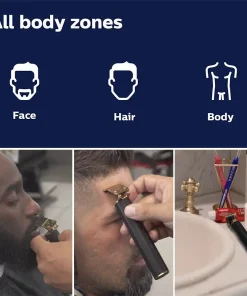 T-Outliner Cordless,Hair Clipper