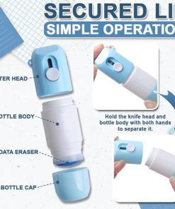 Data Eraser,Package Data Eraser With Opener
