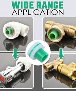 Sealing Insert,Easy Faucet,Easy Faucet Sealing Insert