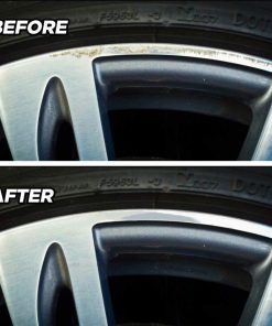 Alloy Rim Repair Kit,Rim Repair Kit,Alloy Rim Repair