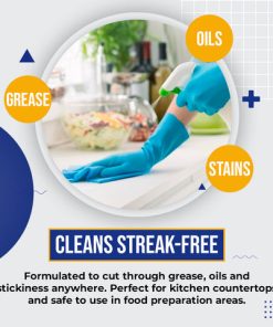 Kitchen Grease Cleaner,Grease Cleaner