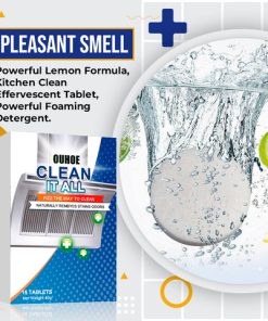 Kitchen Grease Cleaner,Grease Cleaner