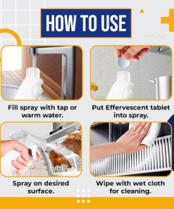 Kitchen Grease Cleaner,Grease Cleaner