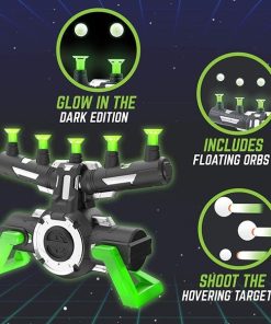 Floating Ball Game,Floating Ball,Ball Game