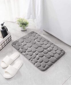 Pebble Mat,Bathroom Pebble Mat