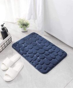 Pebble Mat,Bathroom Pebble Mat