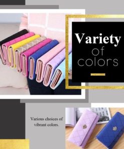 All-in-one Party,Fashion Wallet