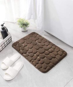 Pebble Mat,Bathroom Pebble Mat