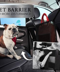 Car Net Pocket Handbag Holder