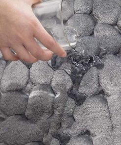 Pebble Mat,Bathroom Pebble Mat