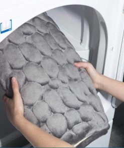 Pebble Mat,Bathroom Pebble Mat