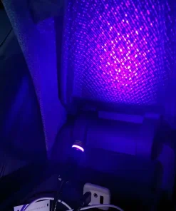 Led Projection Lamp,Mini Led Projection Lamp Star Night