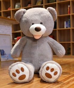 Worlds Largest Teddy Bear,Largest Teddy Bear