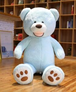 Worlds Largest Teddy Bear,Largest Teddy Bear