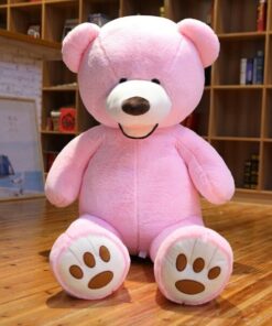 Worlds Largest Teddy Bear,Largest Teddy Bear