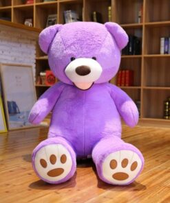 Worlds Largest Teddy Bear,Largest Teddy Bear