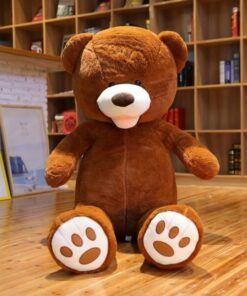 Worlds Largest Teddy Bear,Largest Teddy Bear