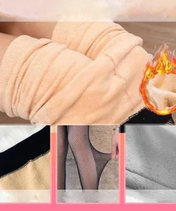 Fleece Lined Leggings