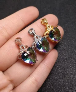 Love Pendant Necklace