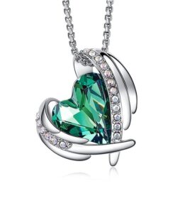 Angel Heart Necklace