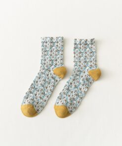 Vintage Socks